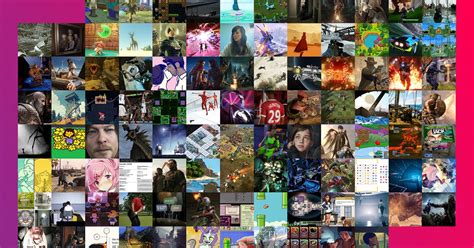 The 100 best games of the decade (2010.